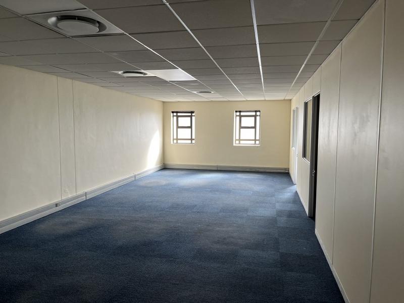 To Let commercial Property for Rent in Montague Gardens Western Cape
